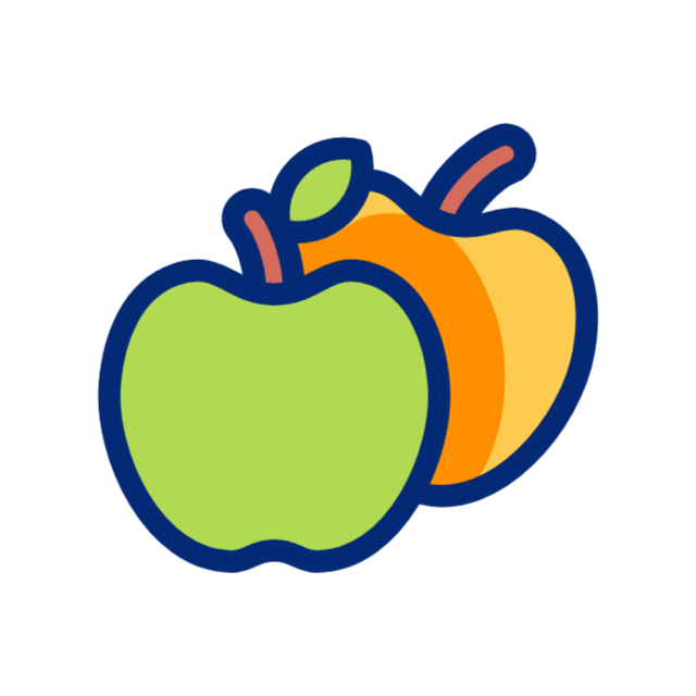 Fruit Icon